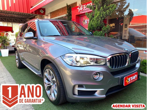 BMW X5 XDRIVE 30d 3.0 Diesel