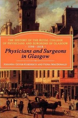 Libro History Of The Royal College Of Physicians And Surg...