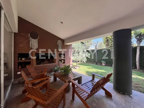 Venta De Casa 1 Piso En Residencial El Lucero San Pedro Cholula Puebla