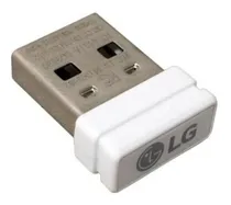 Comprar Receptor Mouse E Teclado LG Sem Fio 24v550 All In One LG