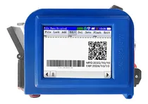 Comprar Mini Impressora A Jato De Tinta Portátil De 12,7 Mm Data