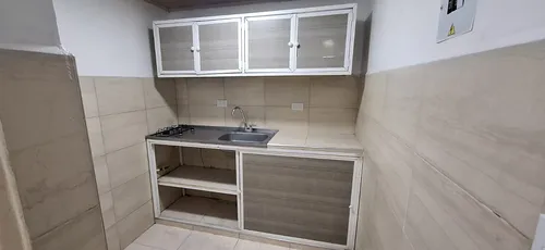 Edificio Apartaestudios-hotel/barrio Junin