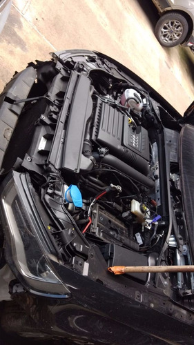 Imagem 7 de 7 de Sucata Batidos Peças Audi A3 Sedan 2015