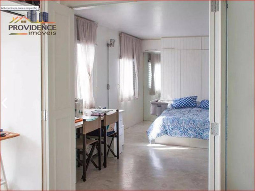 Imagem 1 de 10 de Apartamento Com 2 Dormitórios Com Lazer, À Venda, 69 M² Por R$ 555.000 - Centro - São Caetano Do Sul/sp - Ap0642