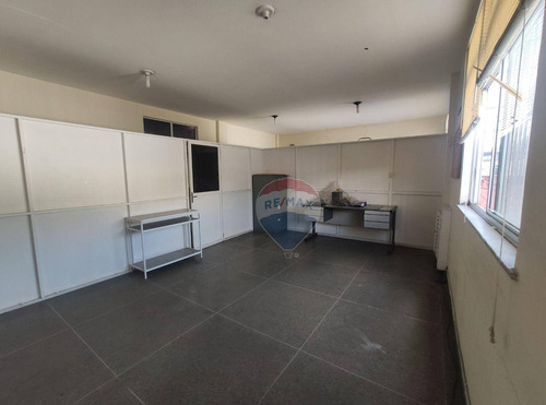 Imagem 20 de 25 de Galpão Em Cascadura De 800 M² - Ga0002