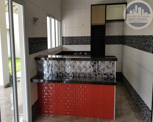 Imagem 7 de 30 de Casa Condominio Vista Alegre Para Venda Com Vista Panoramica - Ca00013 - 34917506
