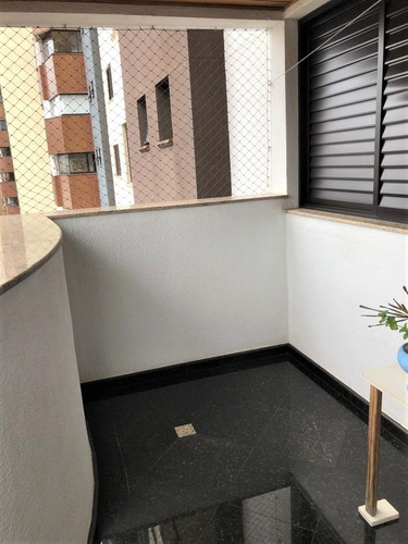Imagem 9 de 15 de Apartamento, Rudge Ramos, São Bernardo Do Campo - 1033-20134