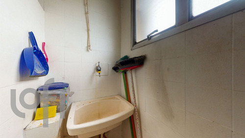 Imagem 26 de 30 de Apto Campo Belo | 1 Quartos | 45 M² | Cond: R$480.00 | 1 Vaga - 17wp393