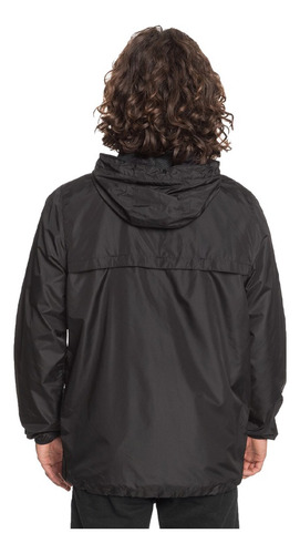 Imagen 3 de 6 de Chaqueta Quiksilver Everyday Hombre Navy Blazer