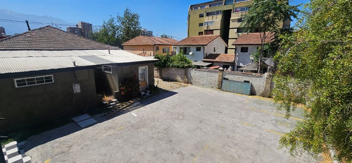 Local Comercial En Arriendo En Ñuñoa