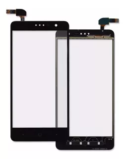 Zte Grand X4 Z956 Touch Screen Touch Digitalizador