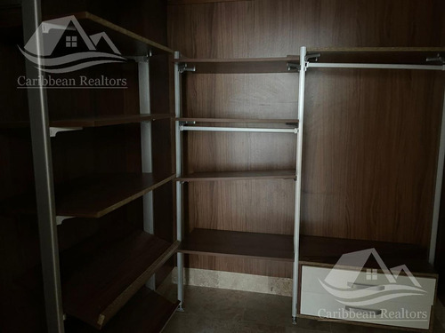 Imagen 22 de 30 de Departamento En Venta En La Amada Cancun