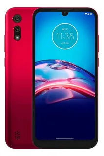 Motorola E6s