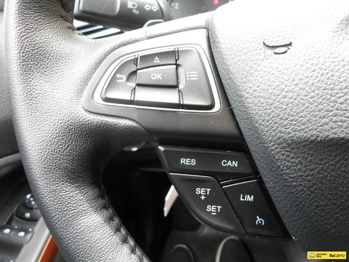 Imagen 13 de 25 de Ford Ecosport Freestyle