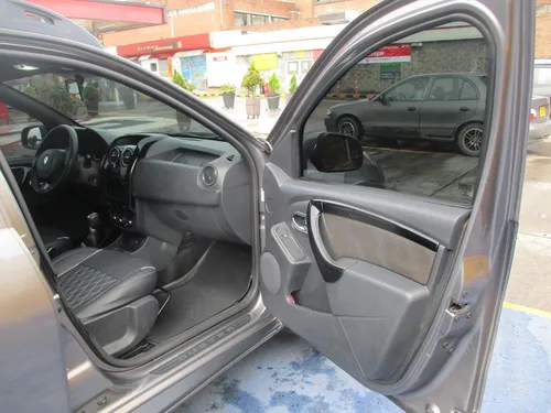 Renault Duster Oroch 4x2 2000cc At Aa