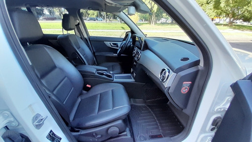 Mercedes-Benz Clase GLK 3.5 Glk300 4matic Sport 247cv At