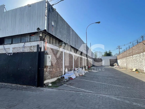 Bodega En Venta En Renca