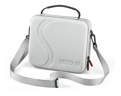 Bolso Estuche Para Gopro 10