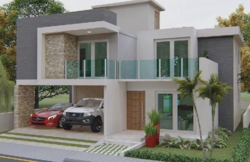 Imagen 2 de 2 de Vendo Casa En Cambita, San Cristobal