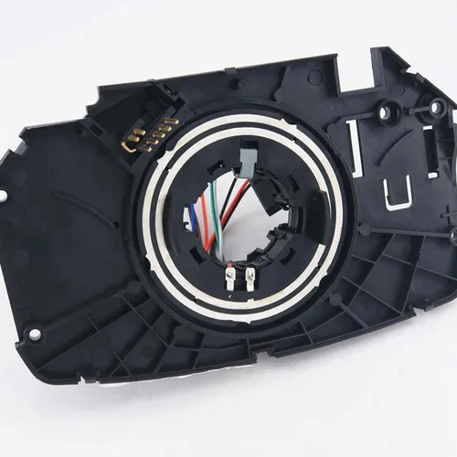 Y Pista Carrte Resorte Reloj For Renault Megane Ii Coup
