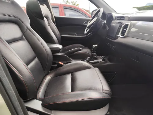 Chery Tiggo 4 1.5 Turbo