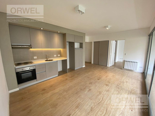 Imagen 1 de 23 de Espectacular Departamento A Estrenar En Las Cañitas
