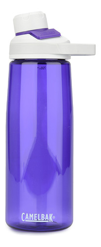 Botella Cilcismo Camelbak Chute Mag 25oz Unisex En Violeta |