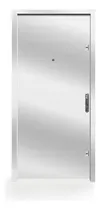 Comprar Puerta De Chapa Inyectada Reforzada Lisa Seg 3 Cerr 80x200