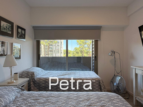 Departamento En Pinamar Centro