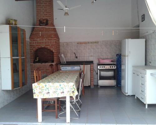 Imagem 11 de 12 de Casa Em Atibaia, Loanda Excelente Localização Bairro Residencial, Próximo Parque Edmundo Zanoni, Supermercado, Padaria, Farmácia.. - Ca01599 - 32663074