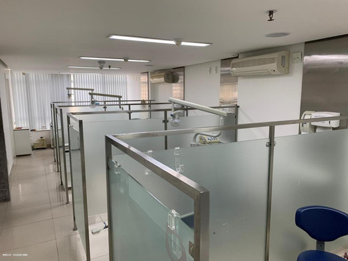 Imagem 11 de 13 de Sala Comercial Para Venda Em Salvador, Pituba, 2 Banheiros, 3 Vagas - Da0037_2-1183194