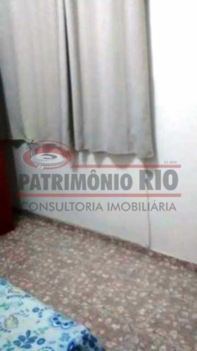 Imagem 7 de 14 de Apartamento-à Venda-penha Circular-rio De Janeiro - Paap10122