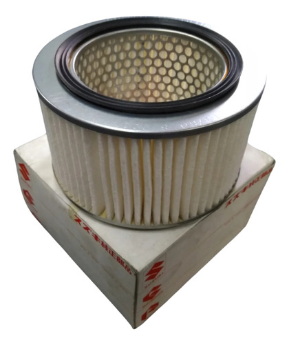 Filtro De Aceite Para Suzuki Sj 413 1983-1996 1.3 G13a Origi