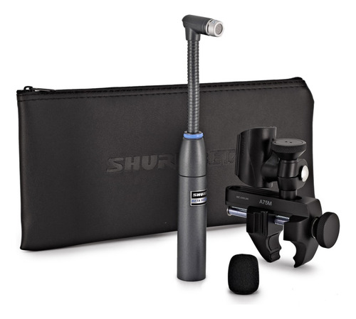 Micrófono Condensador Shure Beta 98amp/c