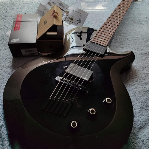 Yamaha Aes 520 D6 Baritone (ltd, Schecter, Ibanez)