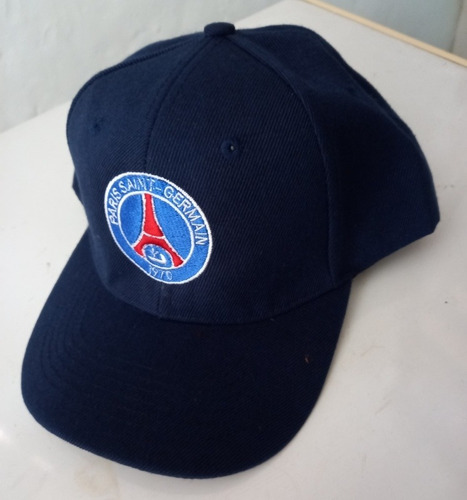 Gorra Paris Saint Germain 