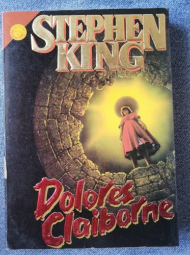 Dolores Claiborne, Stephen King