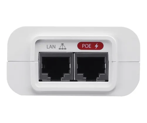 U-POE-AT POE INJECTOR 48VDC