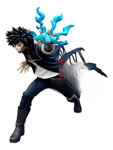 My Hero A Evil Villains Vol 3 A Dabi