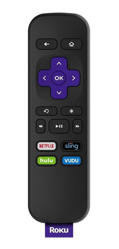 Nuevo Roku Se Smart Tv Hdmi Netflix Streaming Remoto Disney+