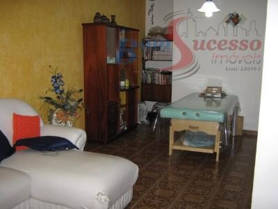 Imagem 6 de 14 de Sobrado Com 3 Dormitórios À Venda, 230 M² Por R$ 610.000,00 - Vila Formosa - São Paulo/sp - So0385