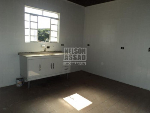 Imagem 8 de 16 de Casa Para Venda No Bairro Chacara California, 2 Dorm, 0 Suíte, 3 Vagas, 100 M - 886