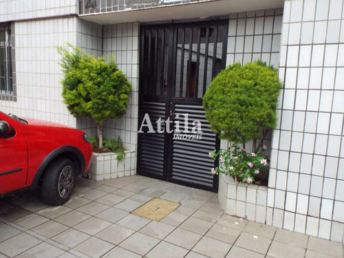 Imagem 26 de 30 de Casa De Vila Com 2 Dorms, Boqueirão, Santos - R$ 419 Mil, Cod: 2581 - V2581