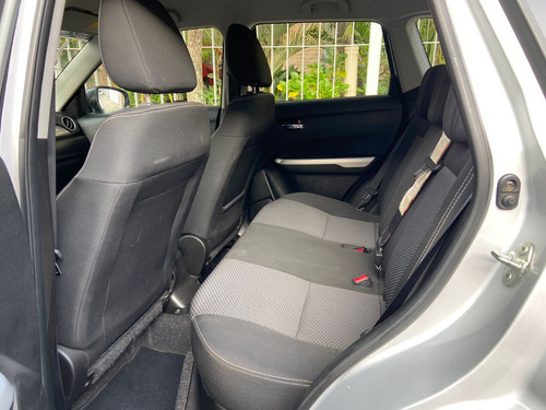 Suzuki Vitara 1.6 4you Allgrip Aut. 5p