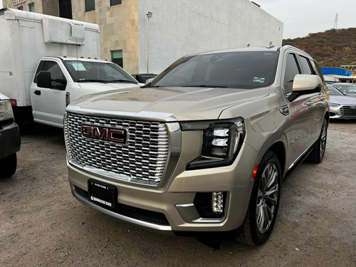 GMC Yukon 6.2 Denali 8 Vel Awd At