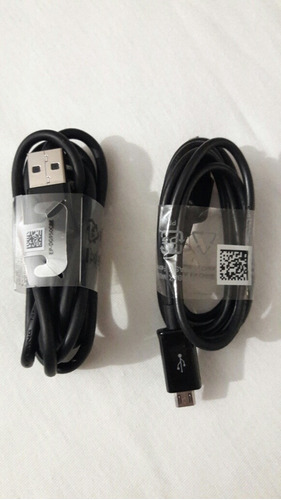 Cable Cargador Micro Usb 1.5mt Carga Rápida