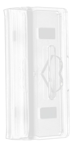 Accesorios De Soporte De Escritorio Acrílicos Transparentes