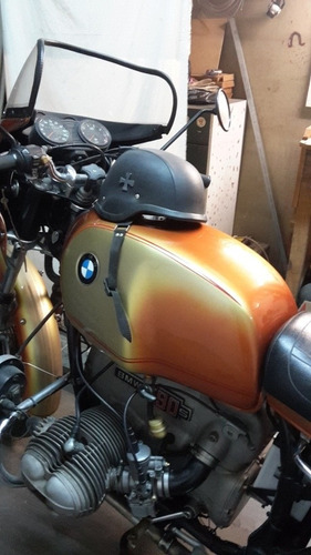 Bmw R90s Daytona