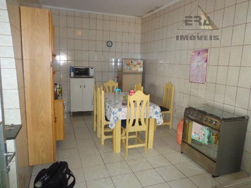 Imagem 2 de 13 de Casa Residencial À Venda, Mirante, Arujá. - Ca0244