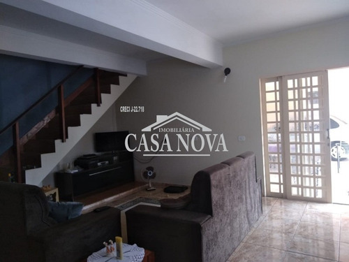 Imagem 15 de 26 de Casa - Ca01867 - 34988191
